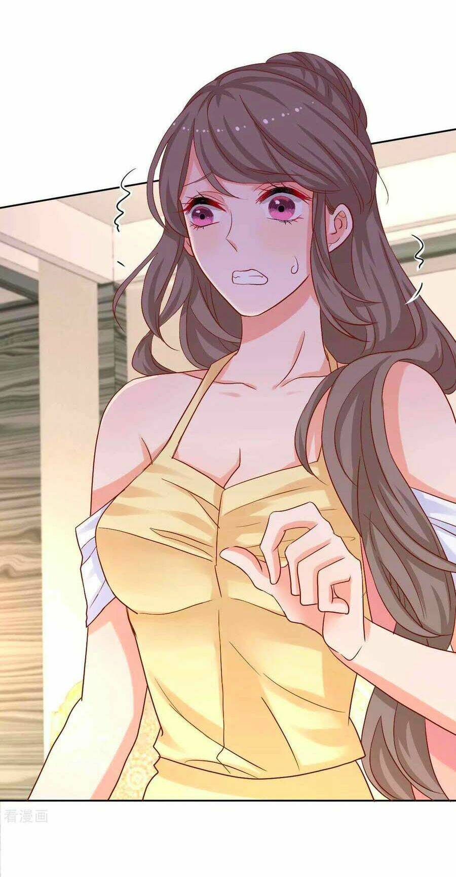 Đưa mami về nhà: Chapter 339