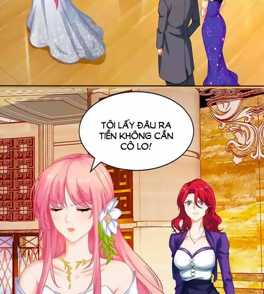 Đưa mami về nhà: Chapter 34