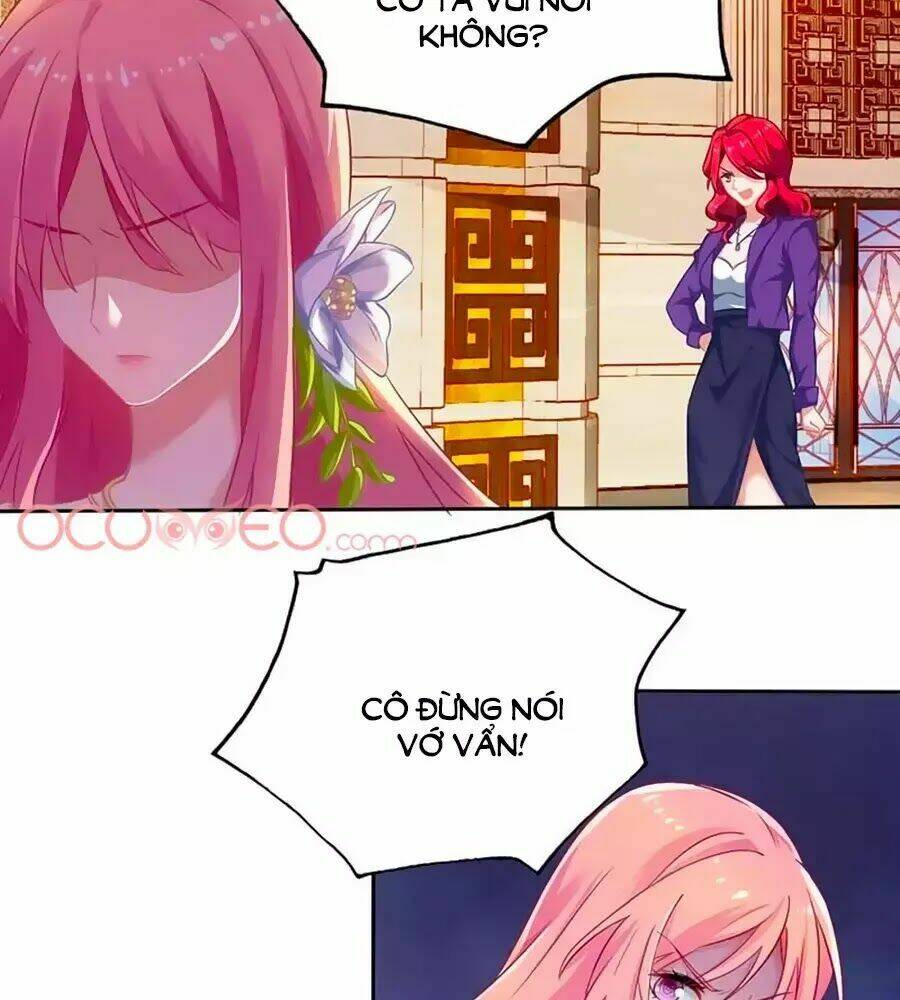 Đưa mami về nhà: Chapter 34
