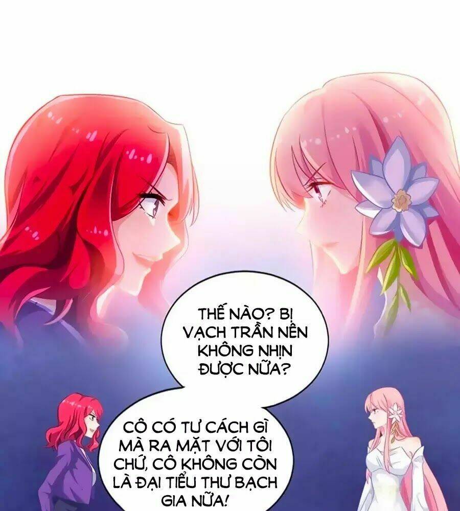 Đưa mami về nhà: Chapter 34