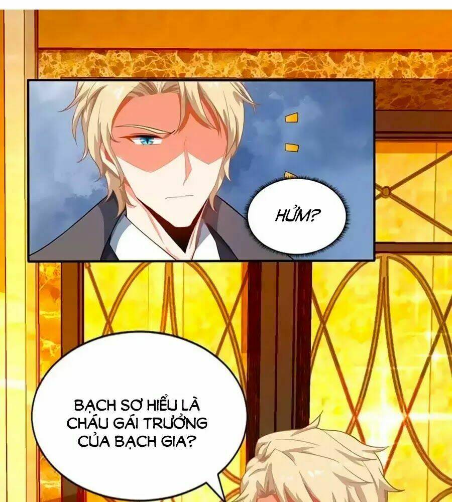 Đưa mami về nhà: Chapter 34