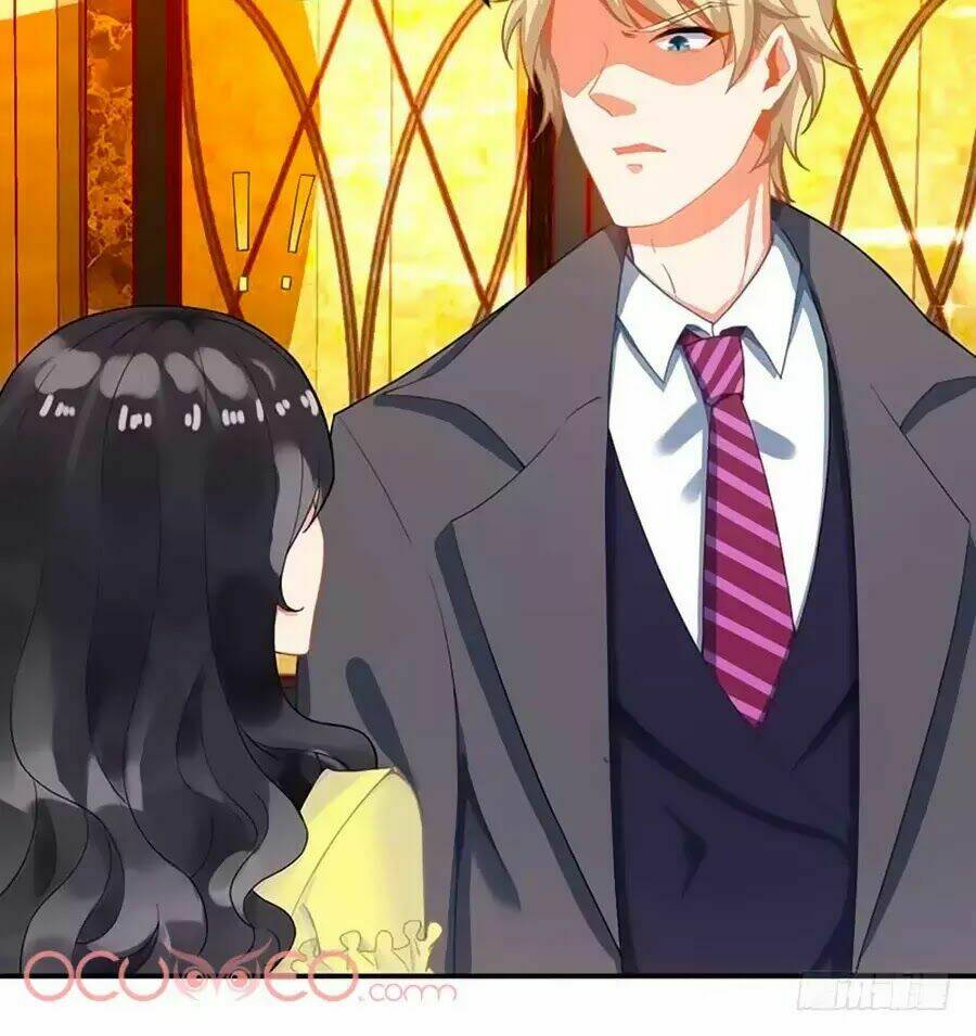 Đưa mami về nhà: Chapter 34