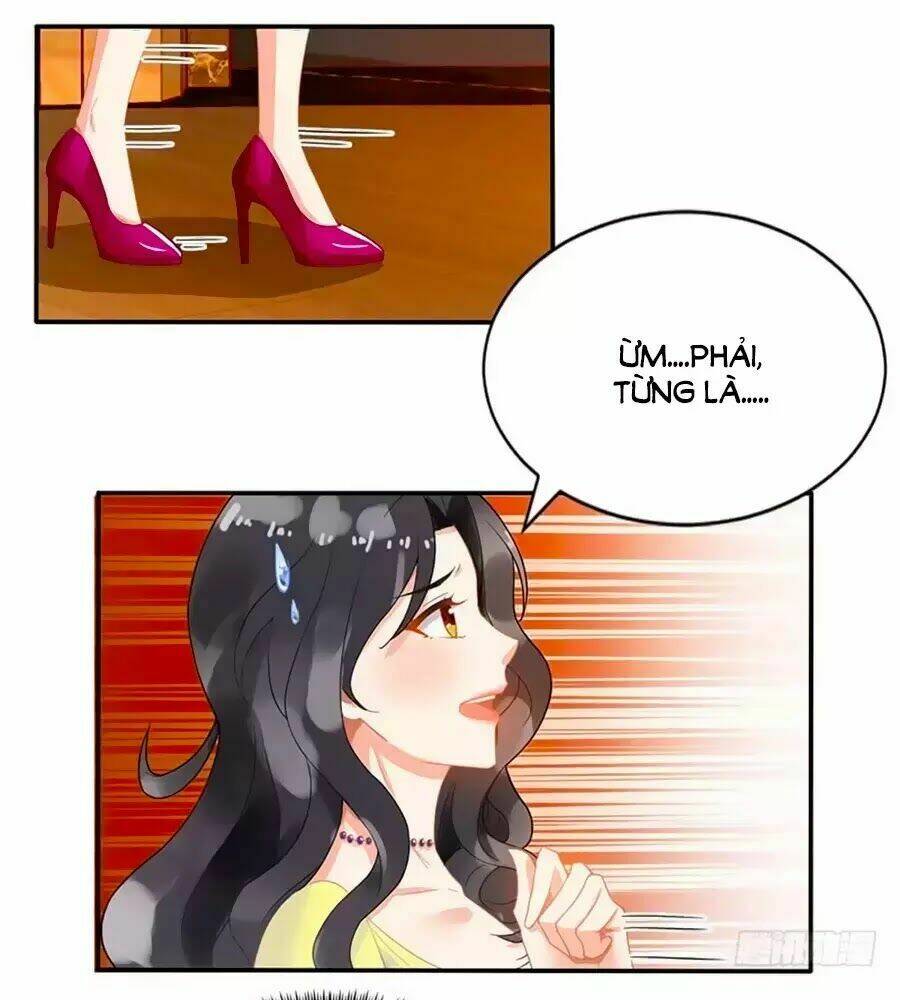 Đưa mami về nhà: Chapter 34