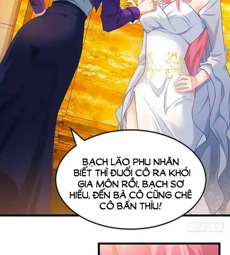 Đưa mami về nhà: Chapter 34