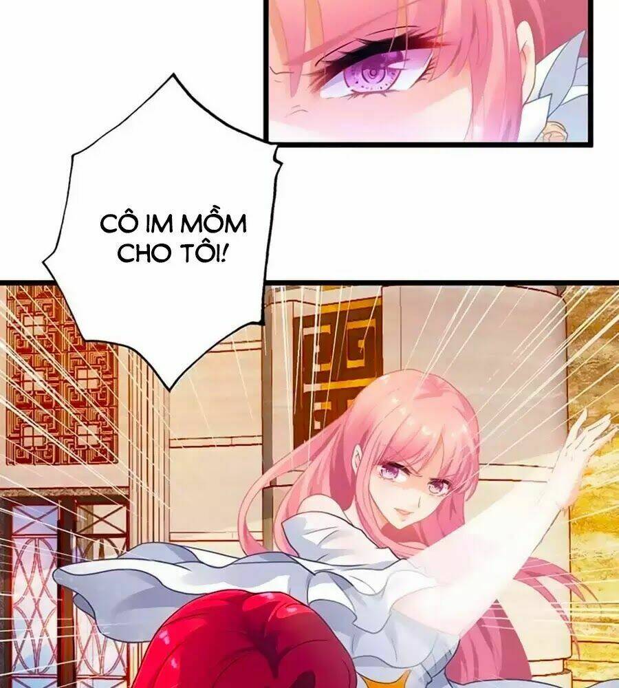 Đưa mami về nhà: Chapter 34