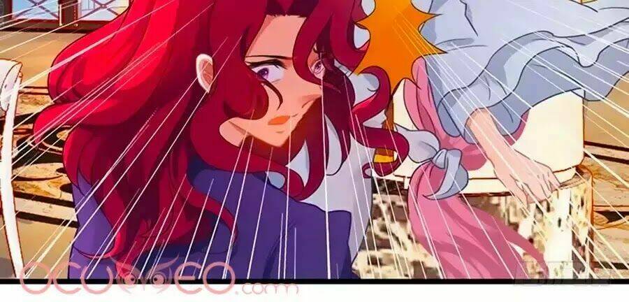 Đưa mami về nhà: Chapter 34