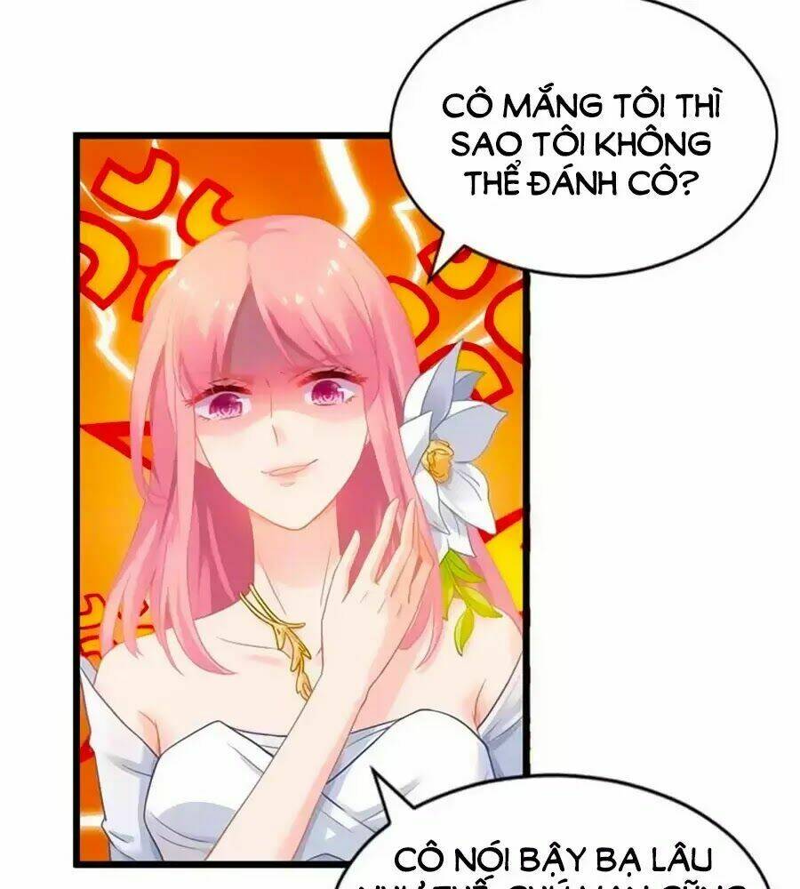Đưa mami về nhà: Chapter 34