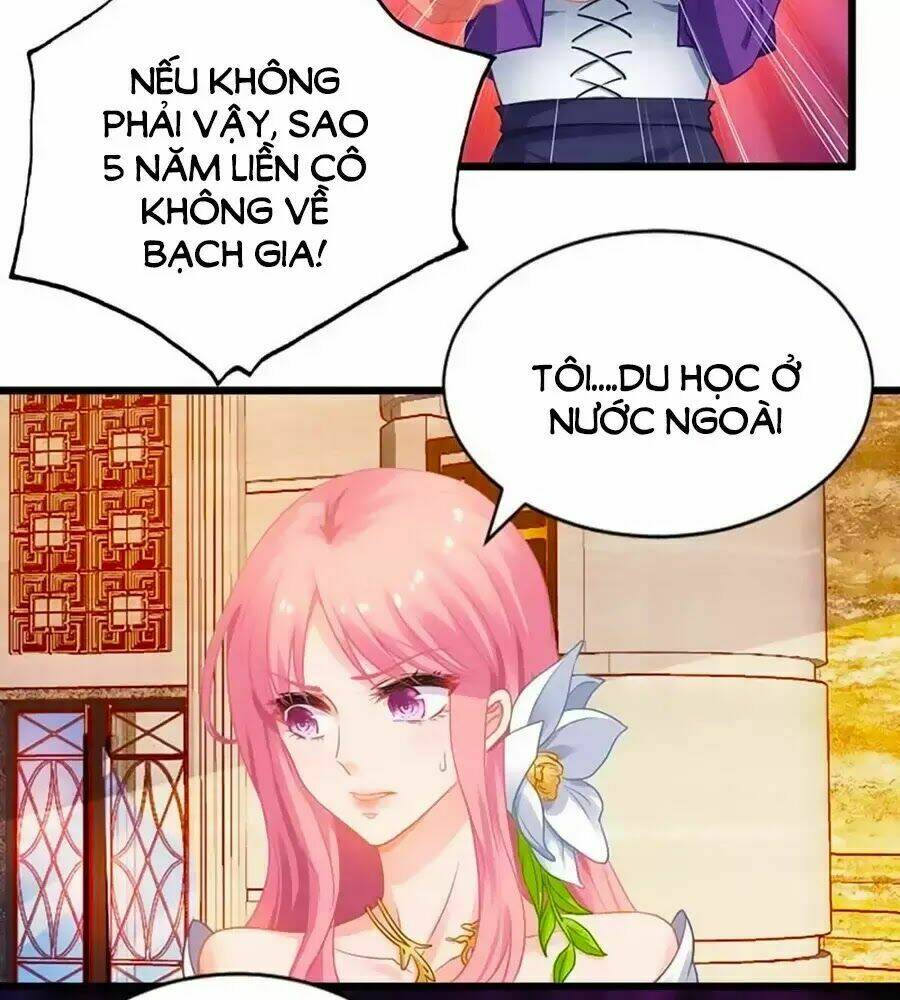 Đưa mami về nhà: Chapter 34