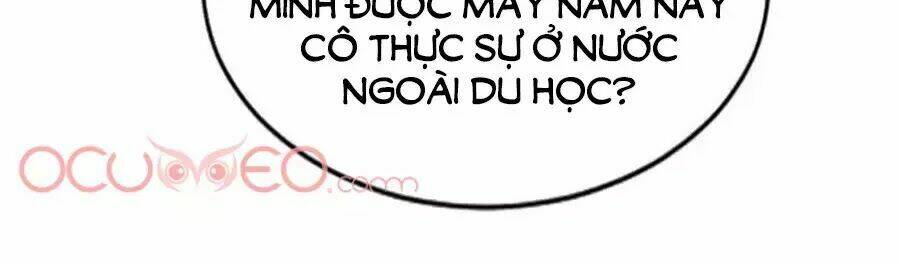 Đưa mami về nhà: Chapter 34