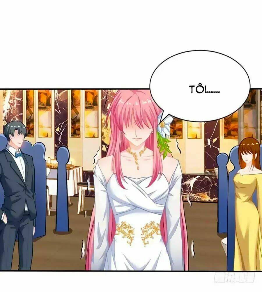 Đưa mami về nhà: Chapter 34