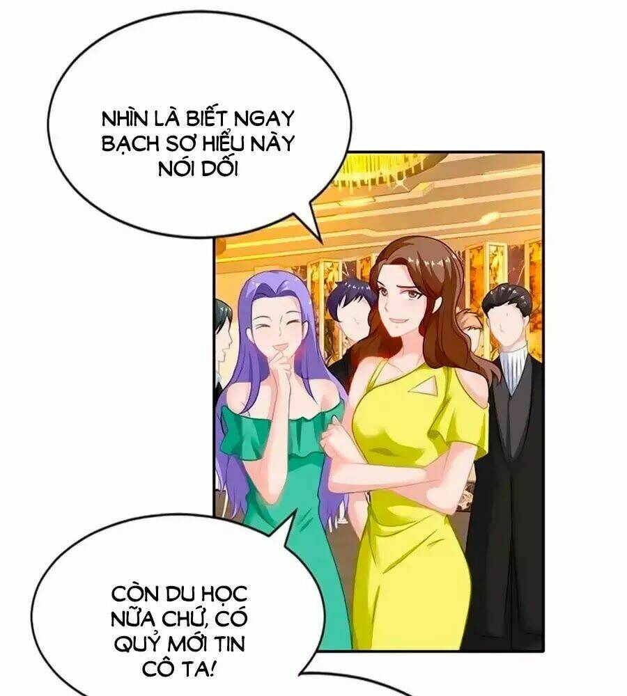 Đưa mami về nhà: Chapter 34