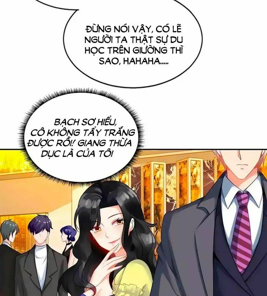 Đưa mami về nhà: Chapter 34