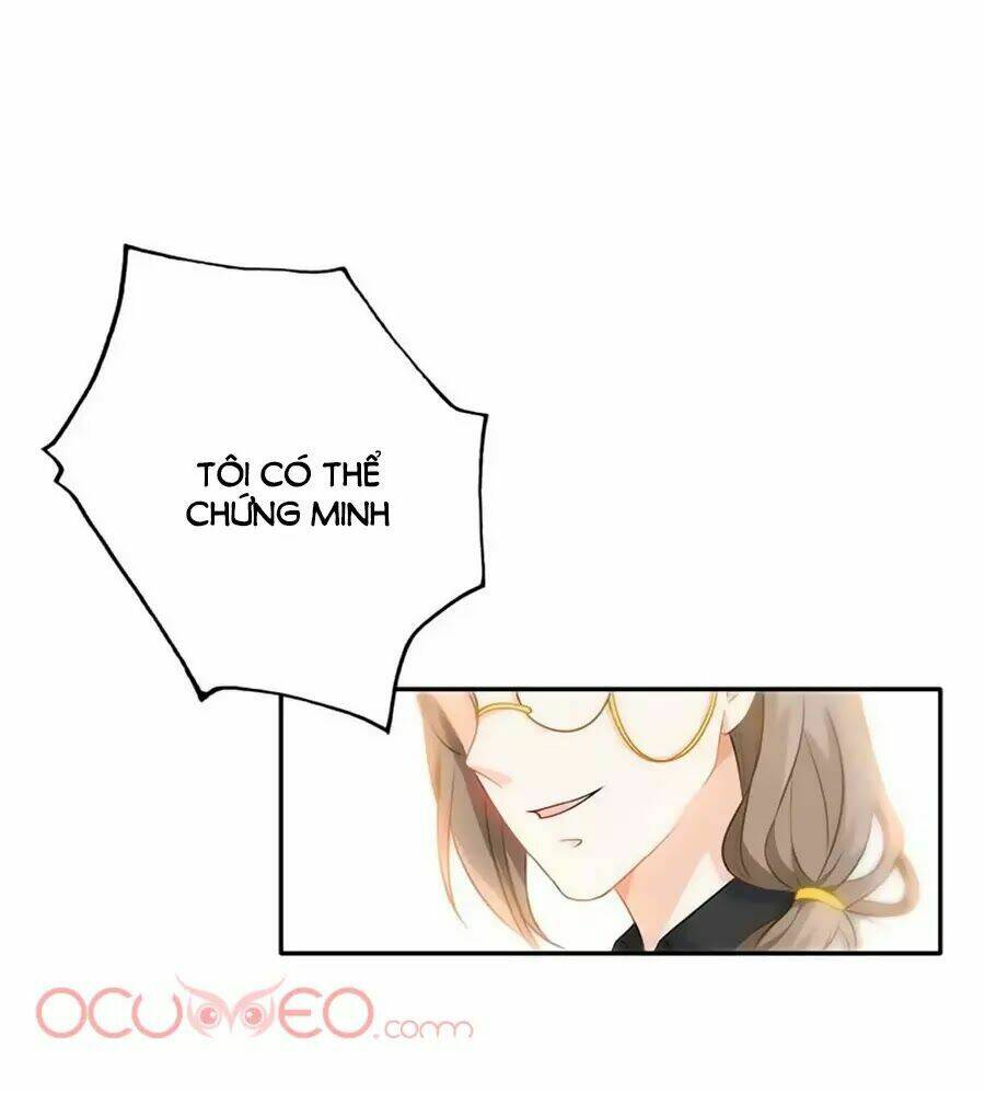 Đưa mami về nhà: Chapter 34