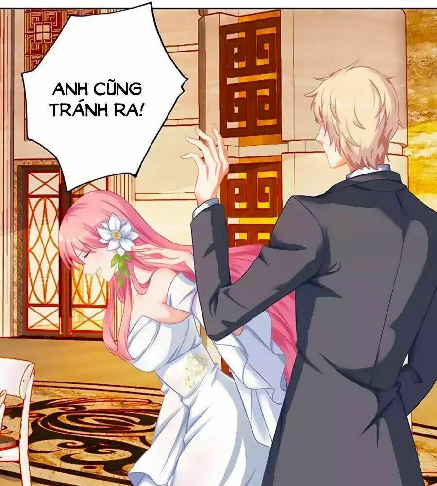 Đưa mami về nhà: Chapter 34