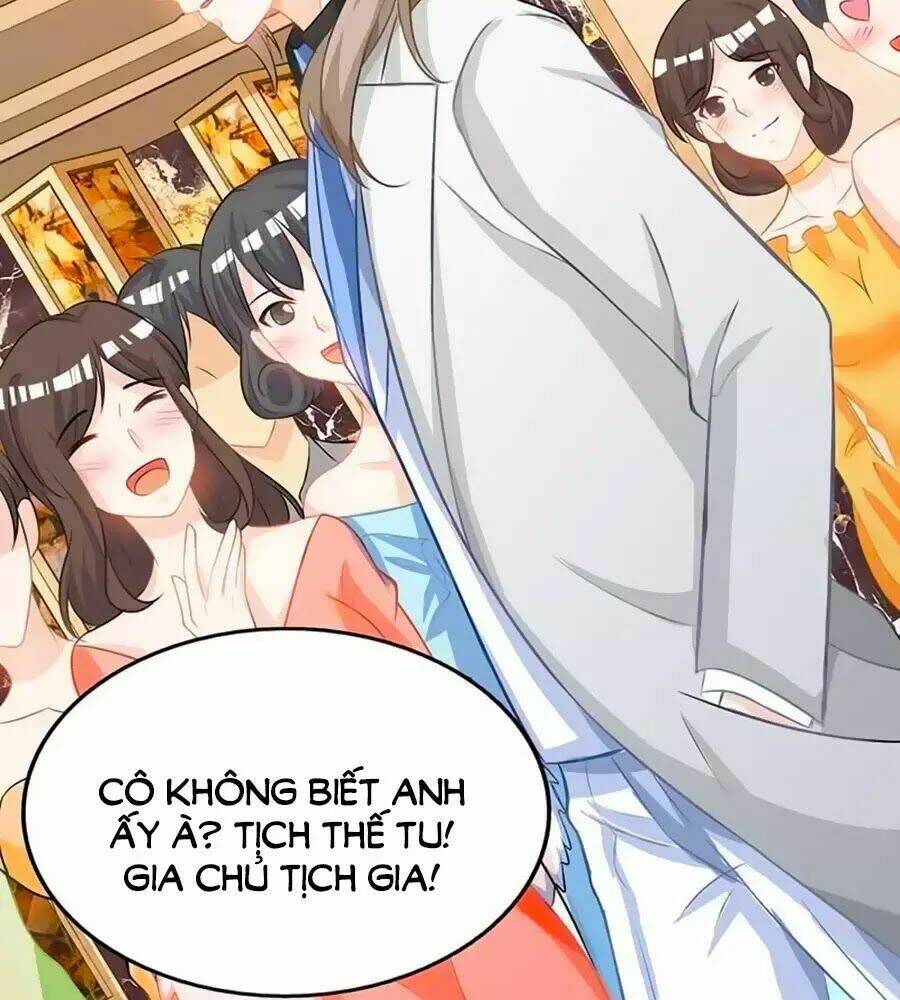 Đưa mami về nhà: Chapter 34