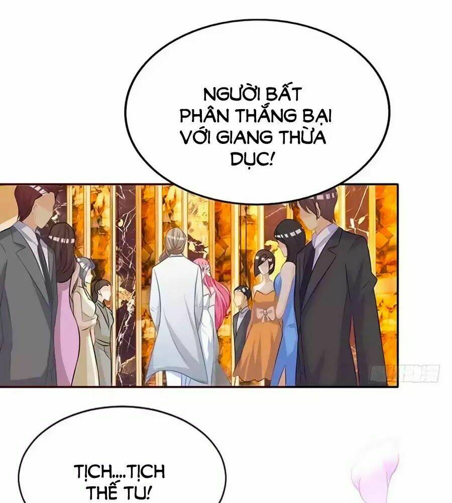 Đưa mami về nhà: Chapter 34