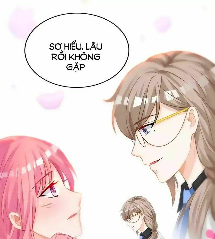 Đưa mami về nhà: Chapter 34