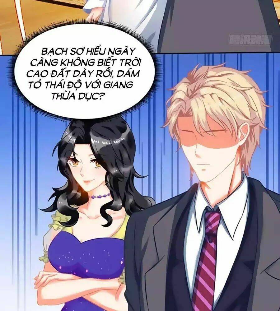 Đưa mami về nhà: Chapter 34