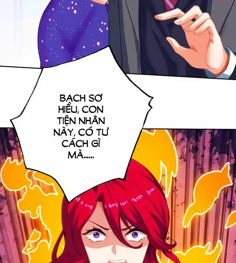 Đưa mami về nhà: Chapter 34