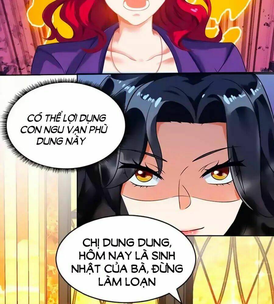 Đưa mami về nhà: Chapter 34