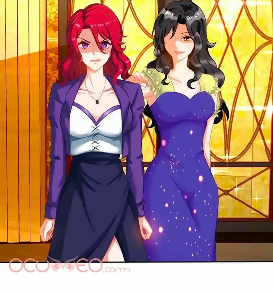 Đưa mami về nhà: Chapter 34