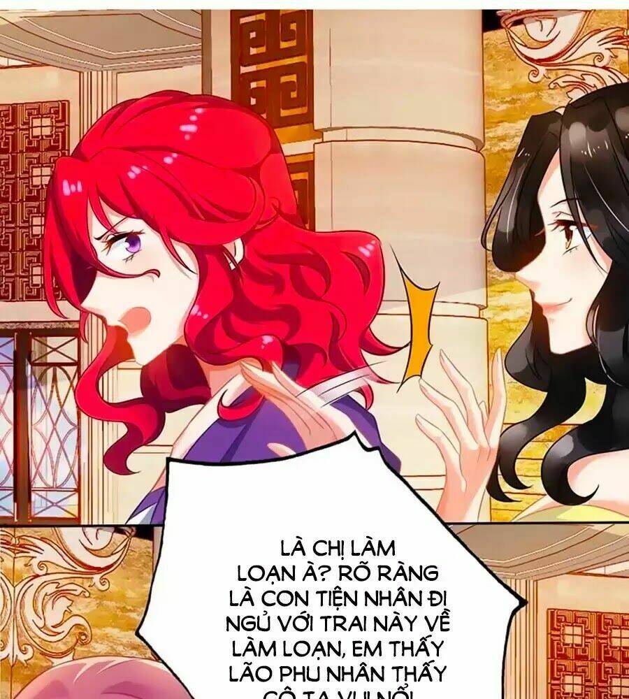 Đưa mami về nhà: Chapter 34