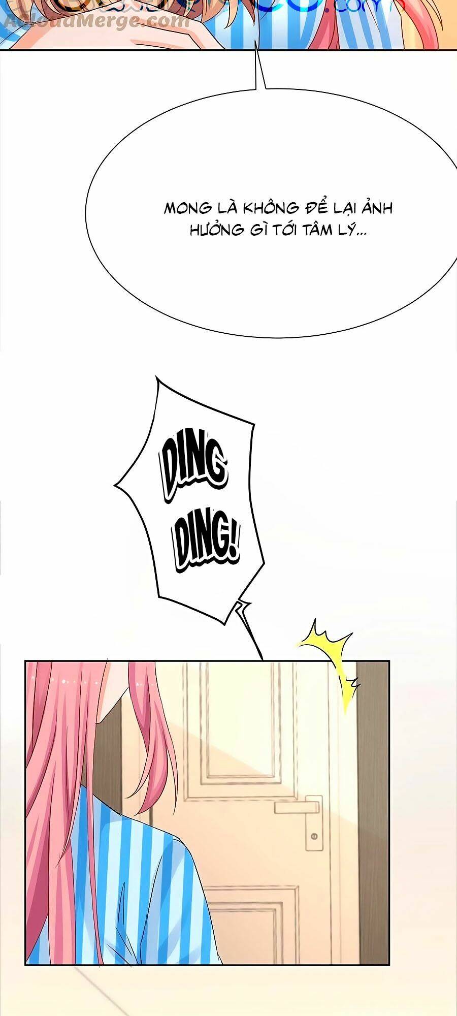 Đưa mami về nhà: Chapter 340