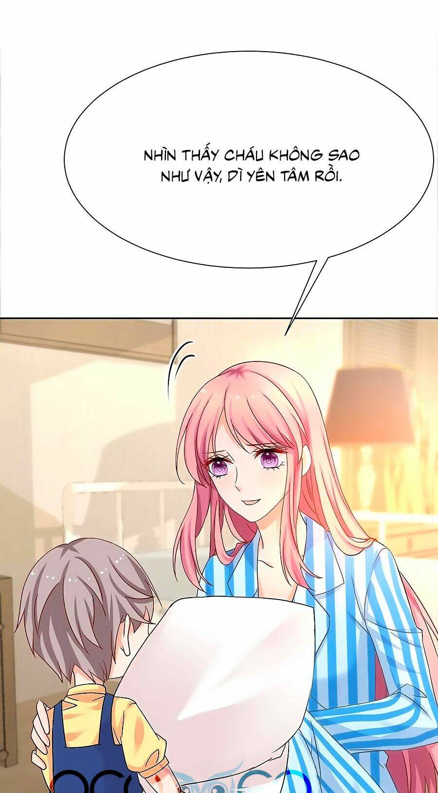 Đưa mami về nhà: Chapter 340