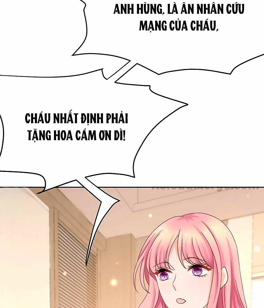 Đưa mami về nhà: Chapter 340