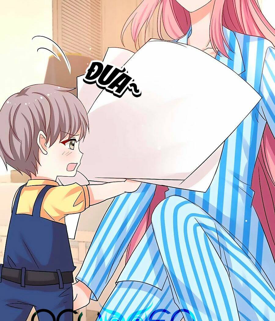 Đưa mami về nhà: Chapter 340