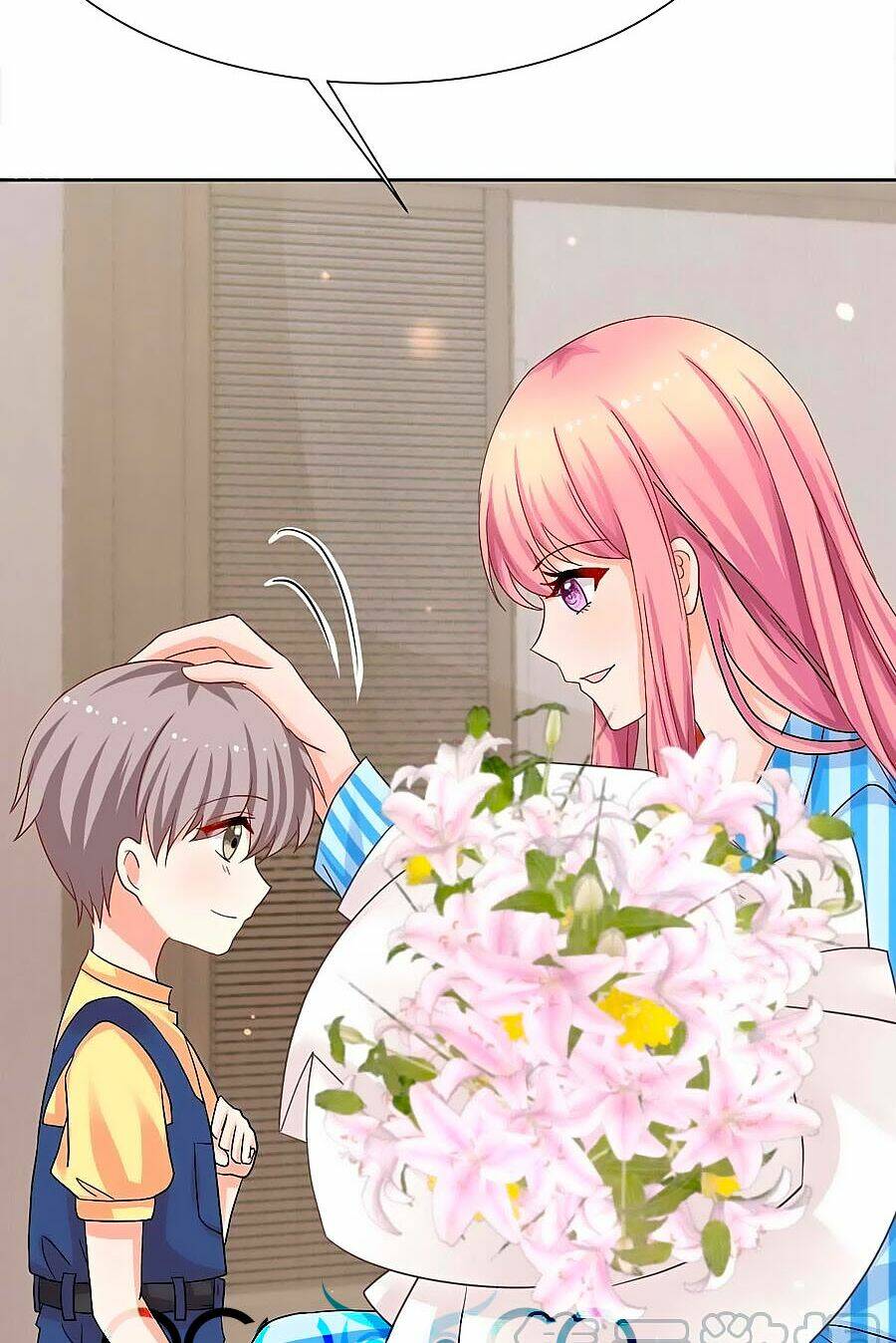Đưa mami về nhà: Chapter 340