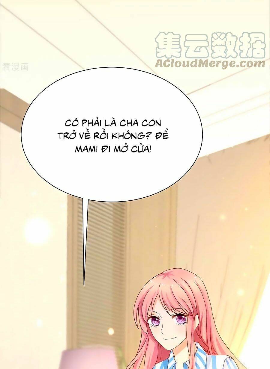 Đưa mami về nhà: Chapter 340