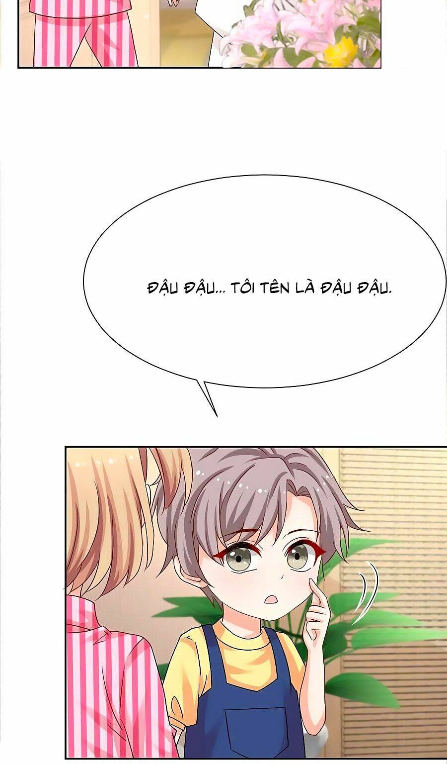 Đưa mami về nhà: Chapter 340