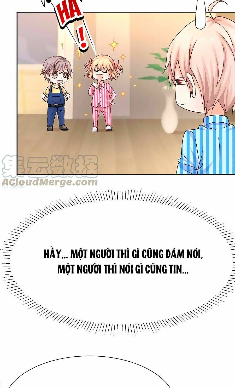 Đưa mami về nhà: Chapter 340