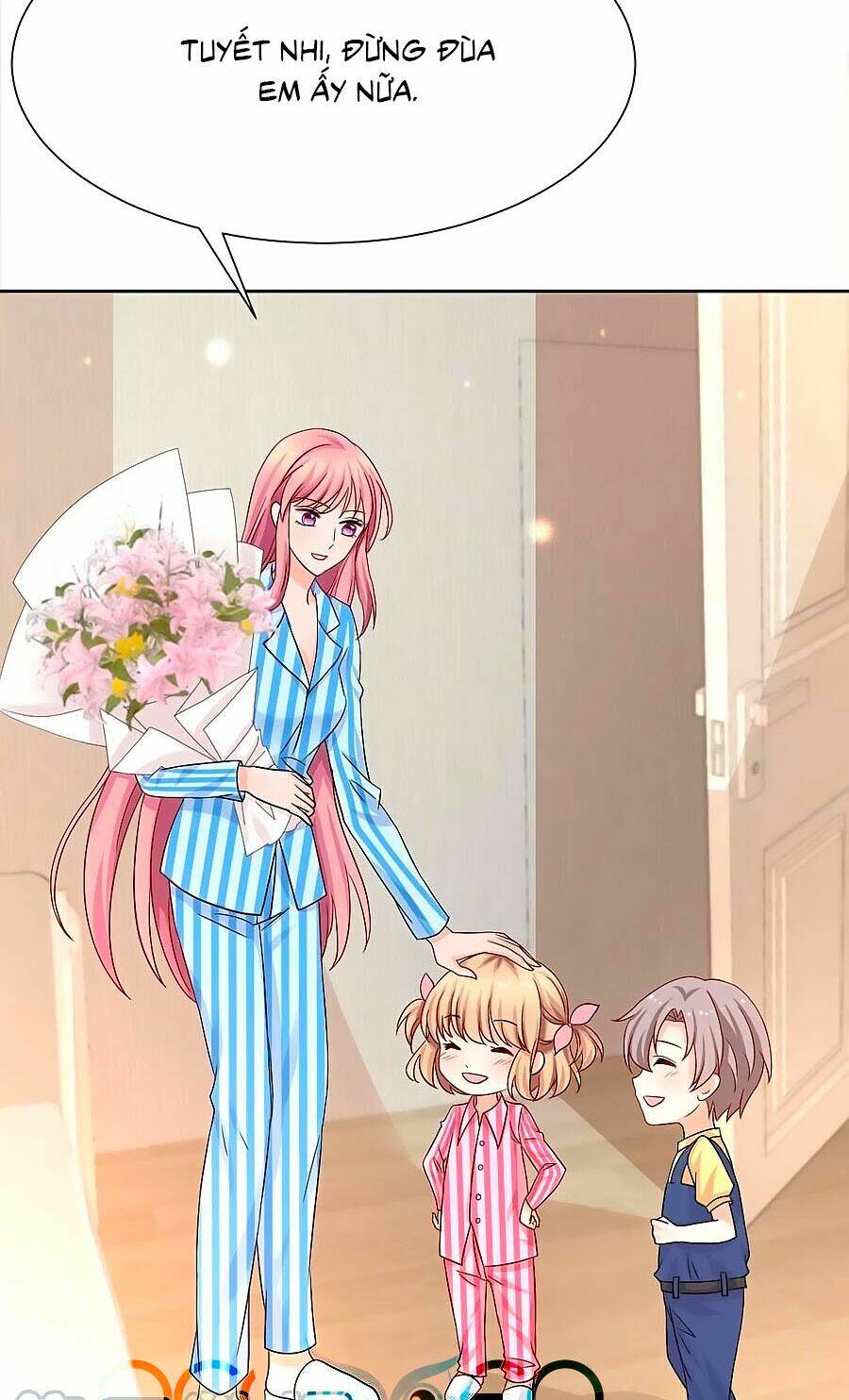 Đưa mami về nhà: Chapter 340