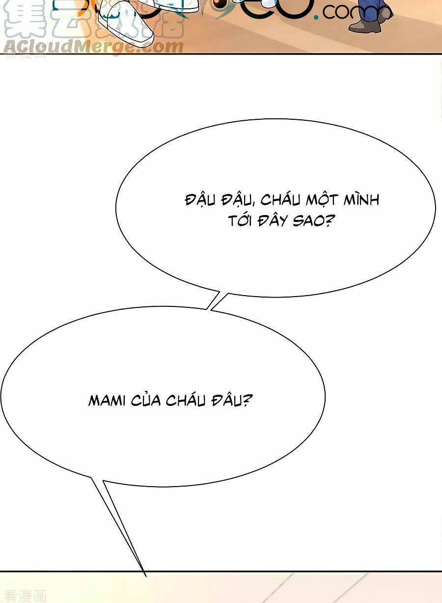 Đưa mami về nhà: Chapter 340