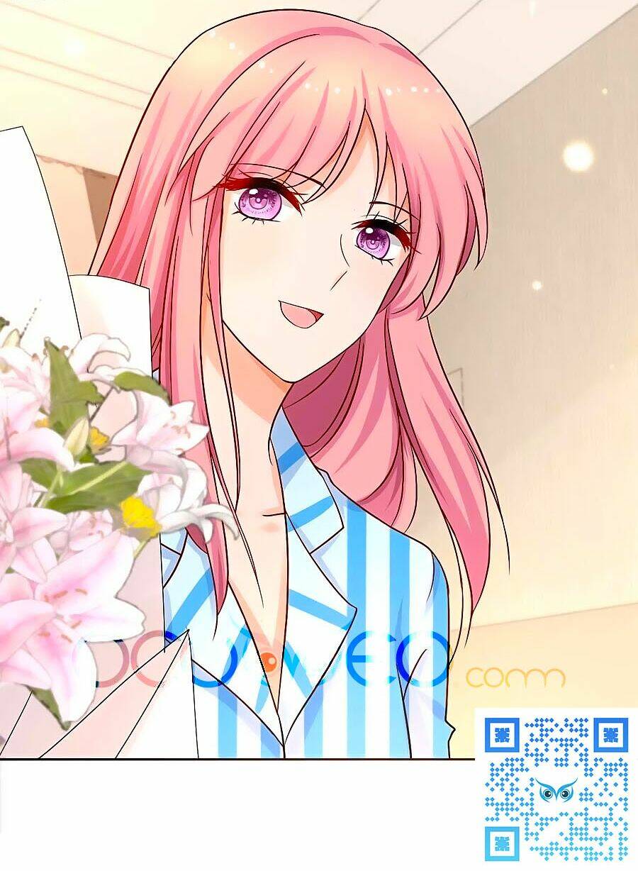 Đưa mami về nhà: Chapter 340