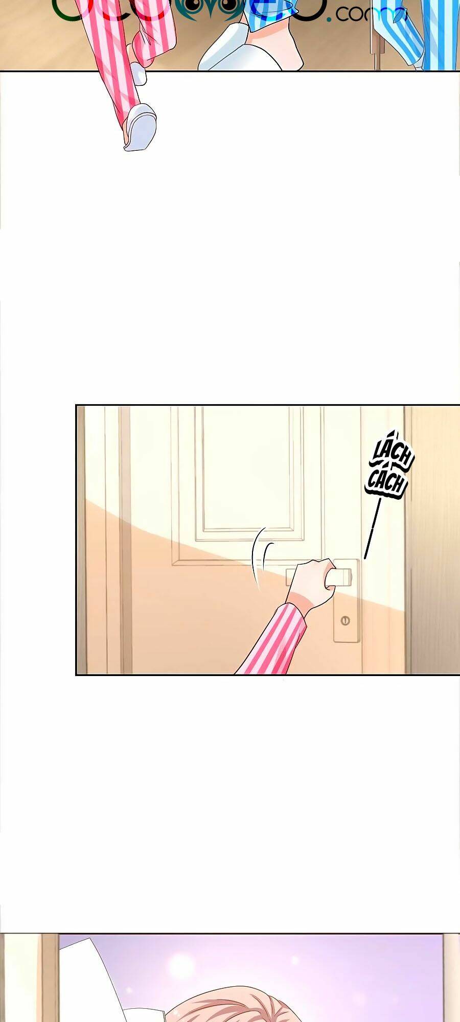 Đưa mami về nhà: Chapter 340