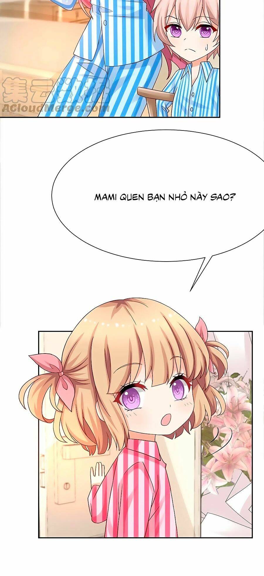 Đưa mami về nhà: Chapter 340