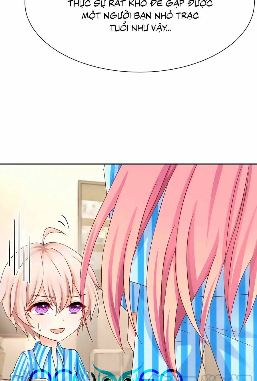 Đưa mami về nhà: Chapter 341