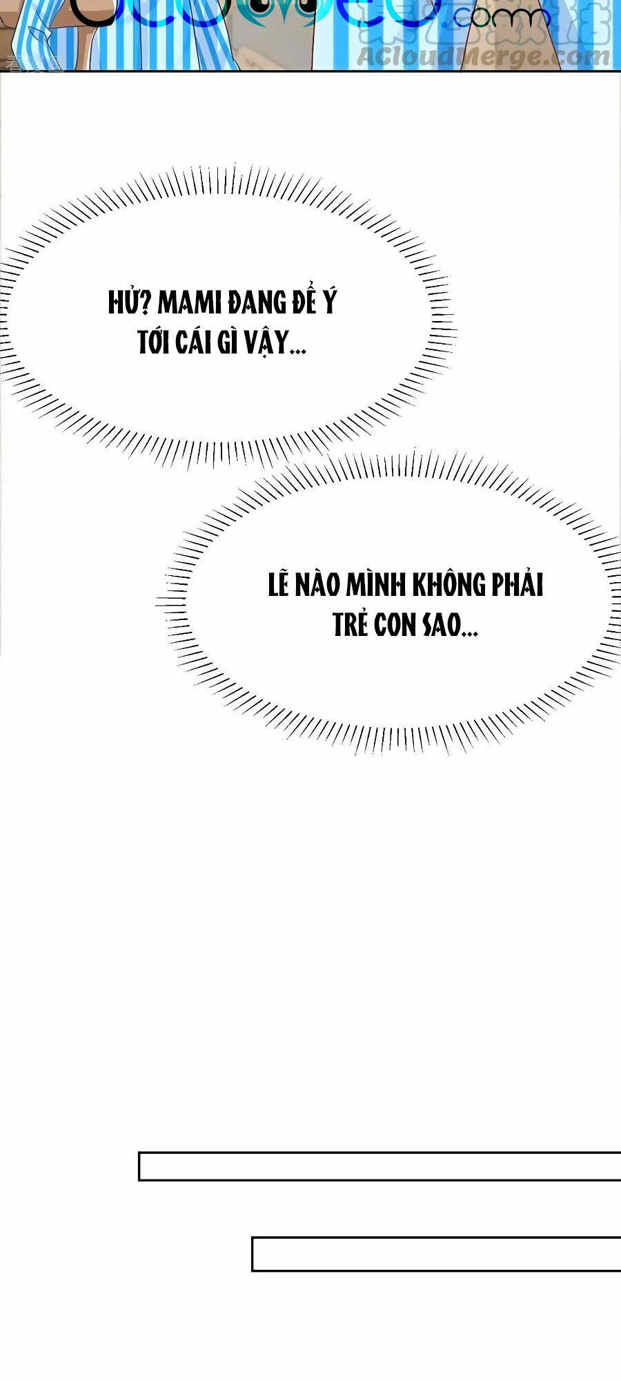 Đưa mami về nhà: Chapter 341