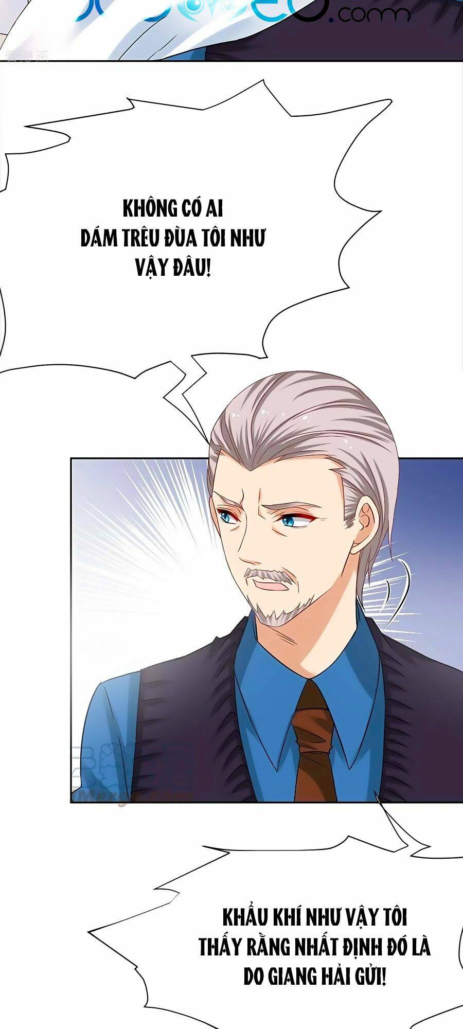 Đưa mami về nhà: Chapter 341