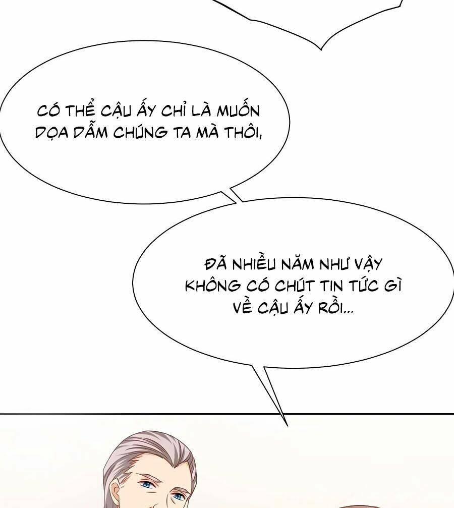 Đưa mami về nhà: Chapter 341