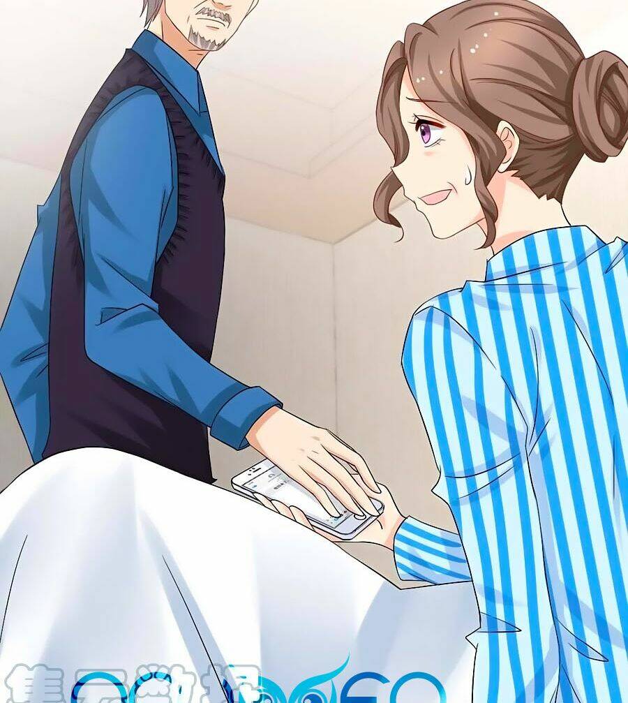 Đưa mami về nhà: Chapter 341