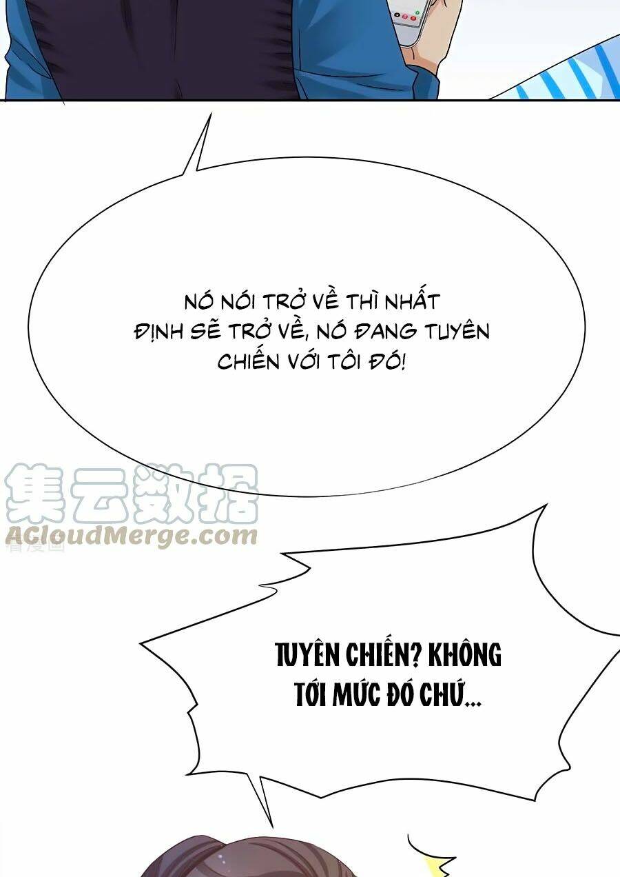 Đưa mami về nhà: Chapter 341