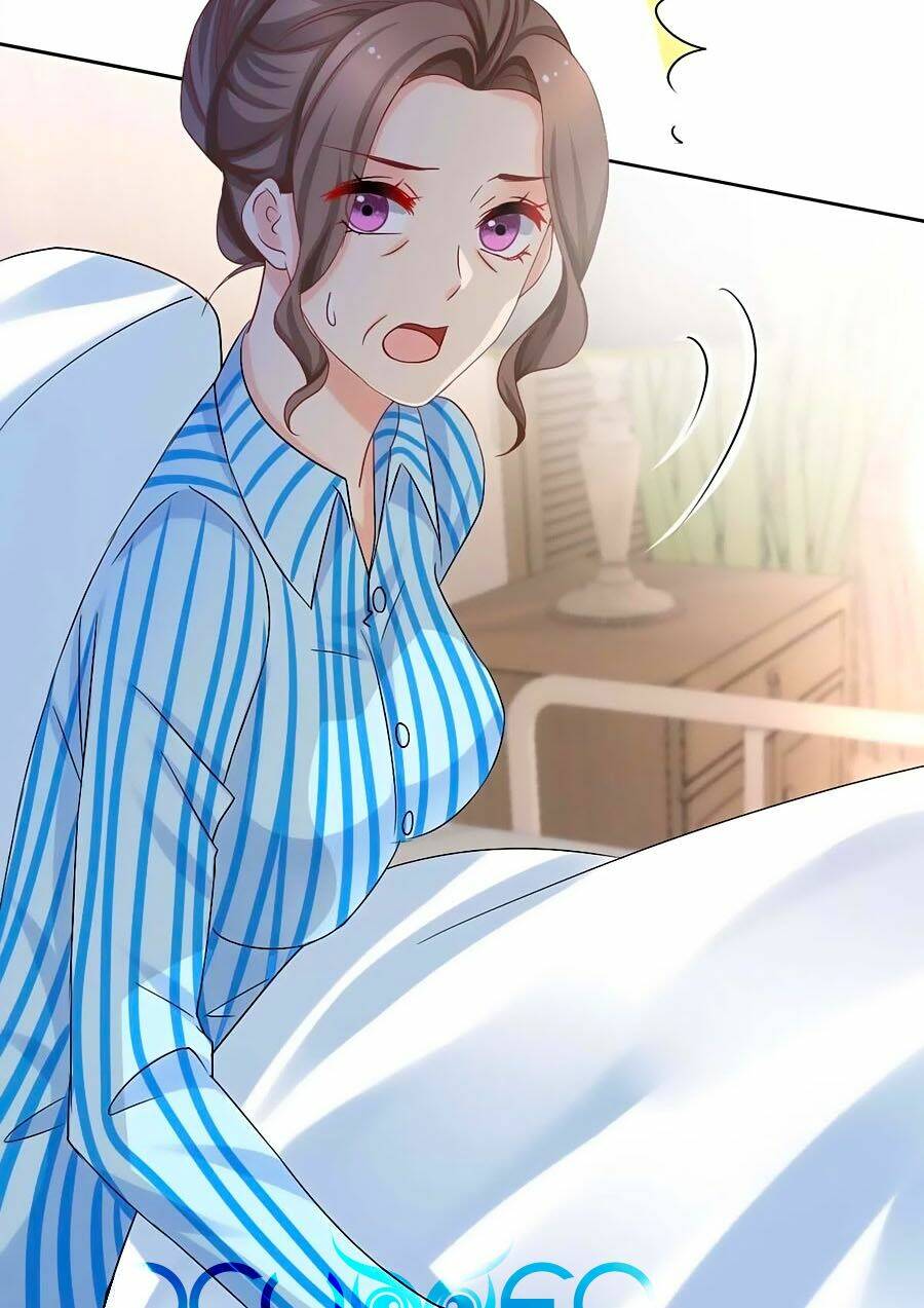 Đưa mami về nhà: Chapter 341