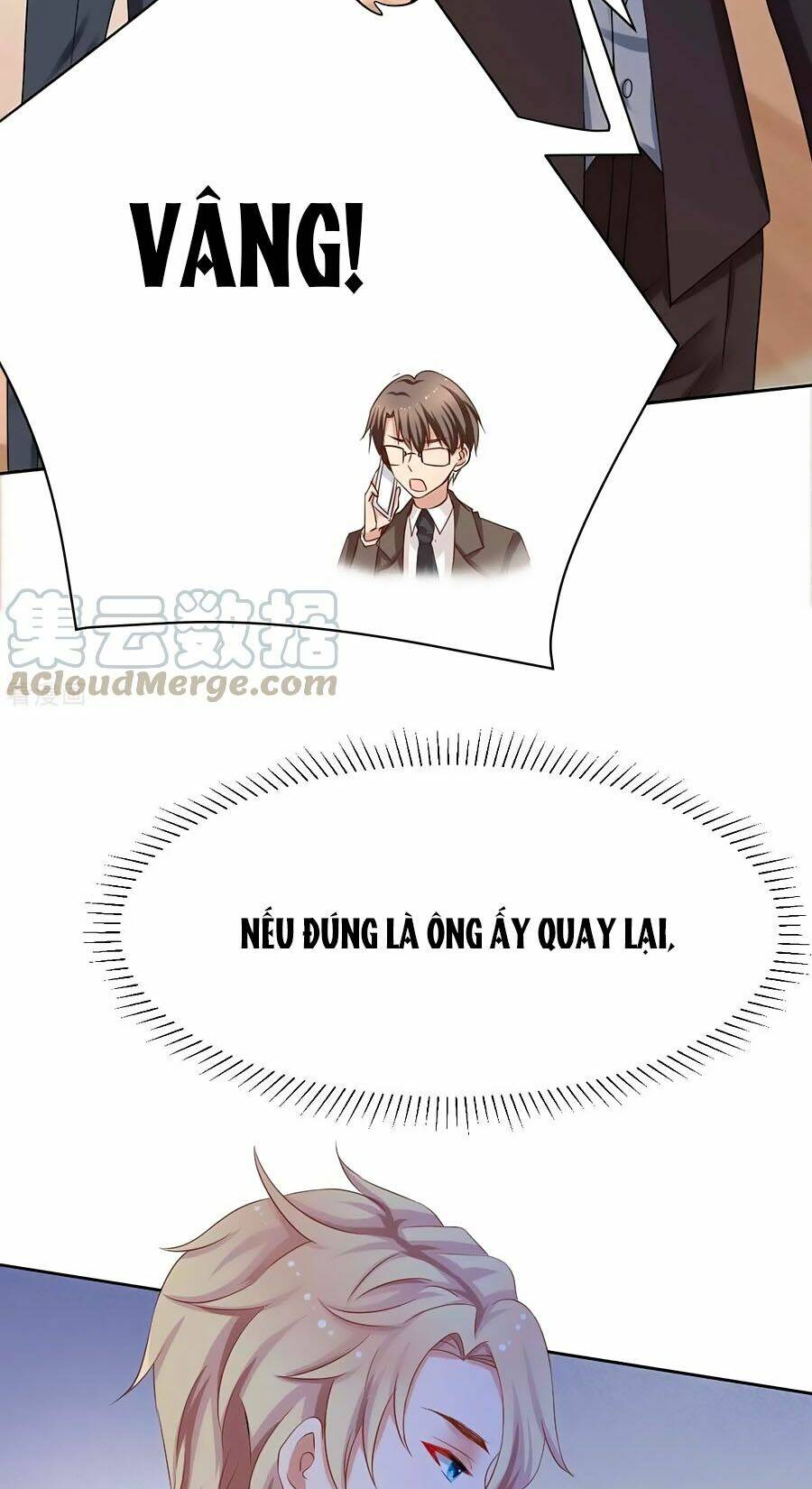 Đưa mami về nhà: Chapter 341