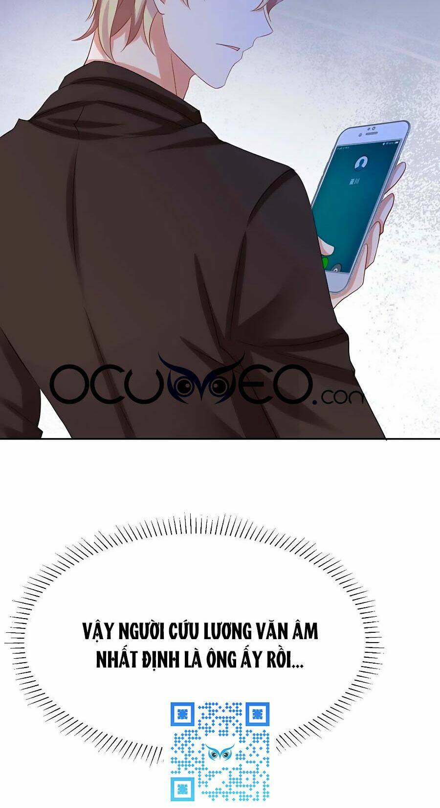 Đưa mami về nhà: Chapter 341