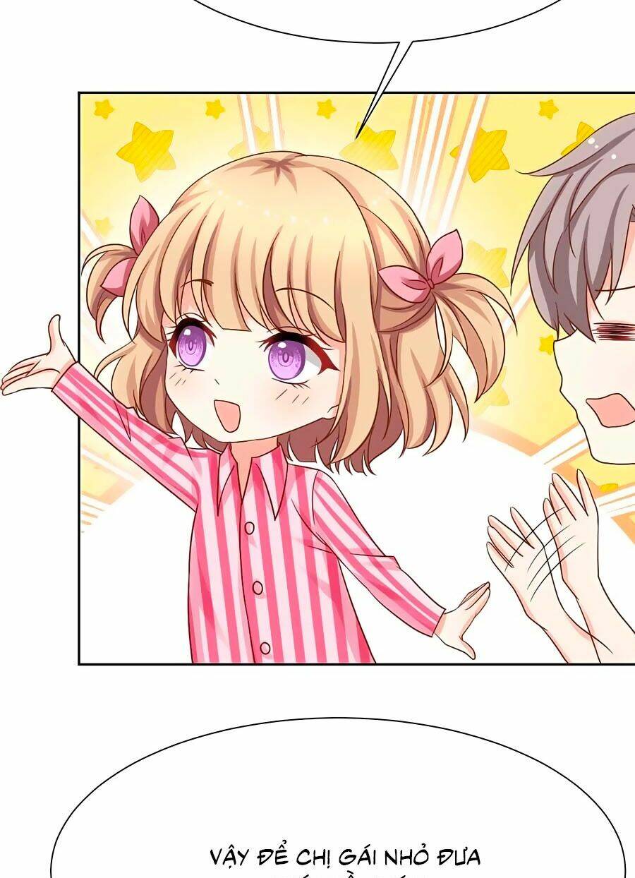 Đưa mami về nhà: Chapter 341