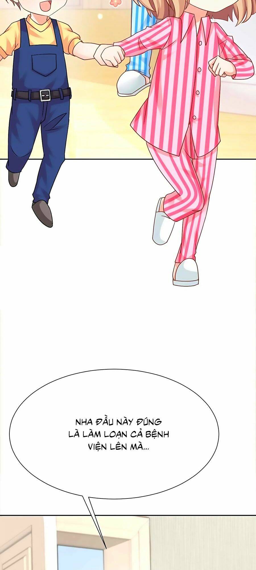 Đưa mami về nhà: Chapter 341